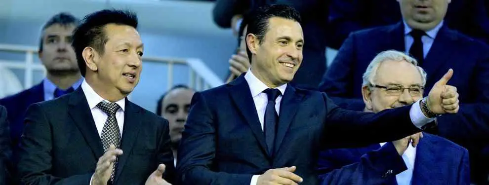 Hay varios daños colaterales por la posible venta de Otamendi en Valencia