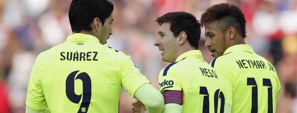 Varios capos del vestuario azulgrana no quieren ver a Pogba en el Barça