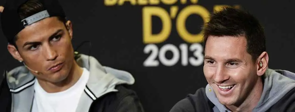 Los problemas de Cristiano en el Madrid III: no cree en Rafa Benítez