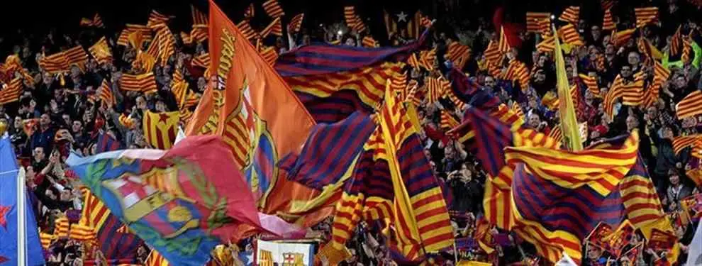 El Barça pide de manera oficial a sus aficionados que no piten el himno