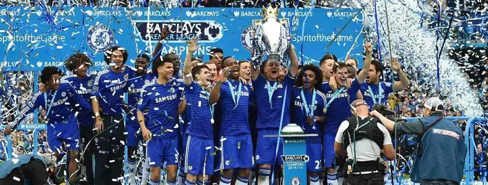 Los campeones en Europa: Así han acabado todas las grandes Ligas