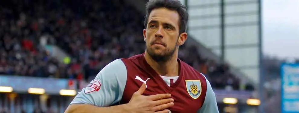 Así es el delantero inglés que Moyes se ha empeñado en fichar para la Real