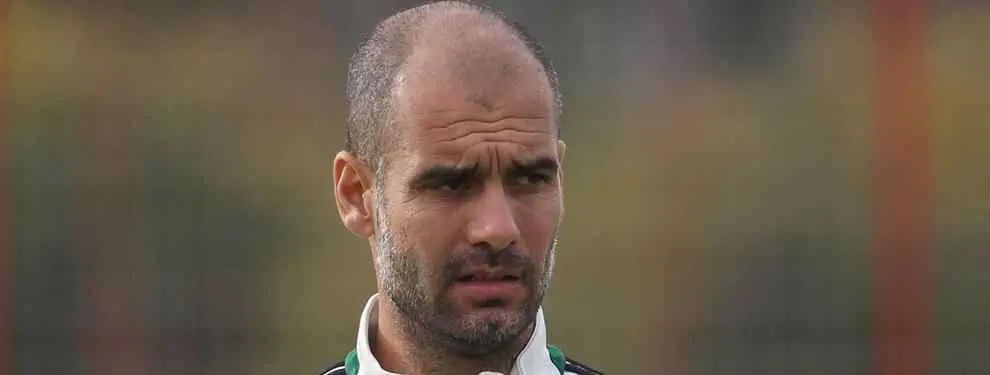 Los conflictos de mercado que enfrentan a Madrid con Bayern/ Guardiola