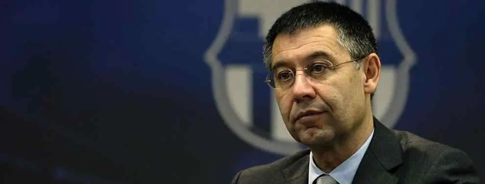 Las patatas calientes que tiene ahora el presidente Bartomeu sobre la mesa