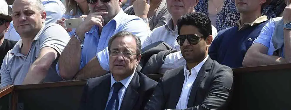 El entorno del PSG da por hecho el fichaje de Cristiano: 