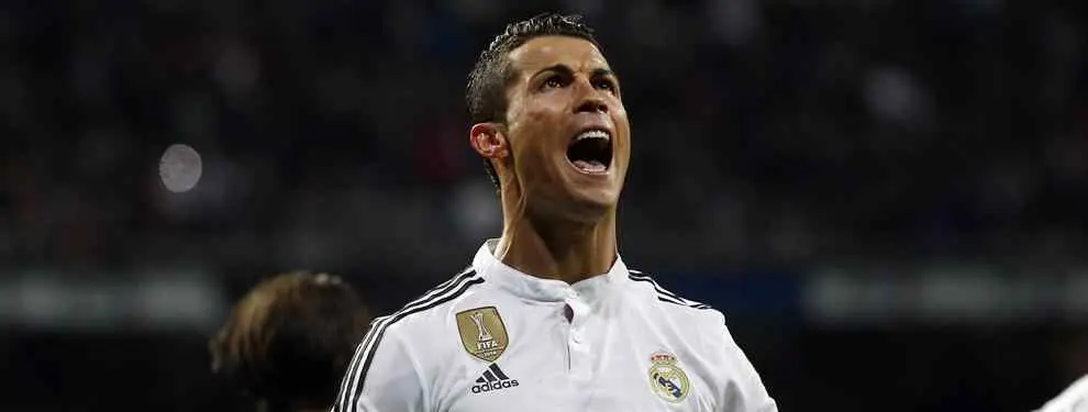 Ya se conocen las condiciones que impone CR7 a Benítez para seguir