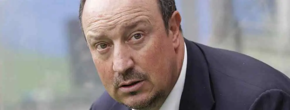 Los elegidos de Rafa Benítez para el Real Madrid 2015-16: portería/defensa