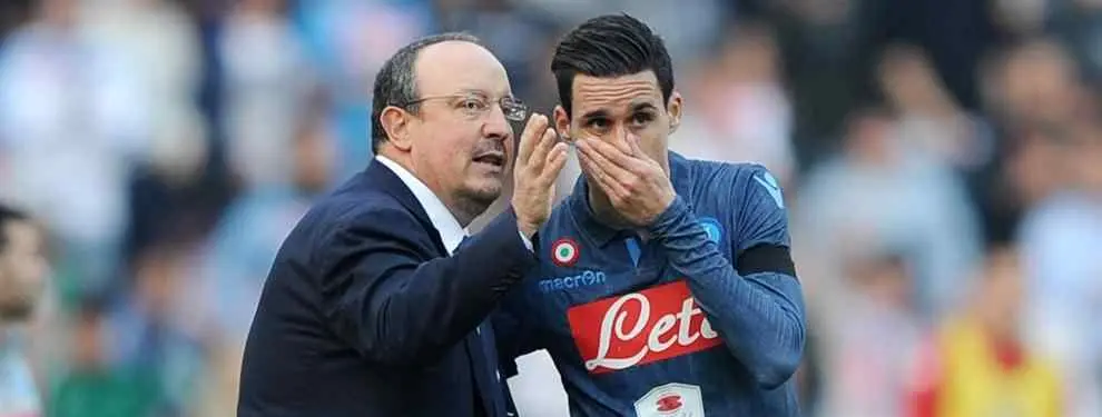 Los elegidos de Rafa Benítez para el Real Madrid 2015-16: delantera