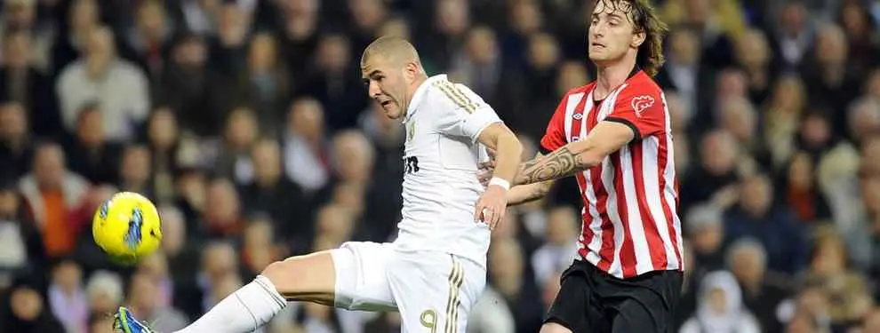 Karim Benzema tiene ya claro dónde quiere jugar después del verano