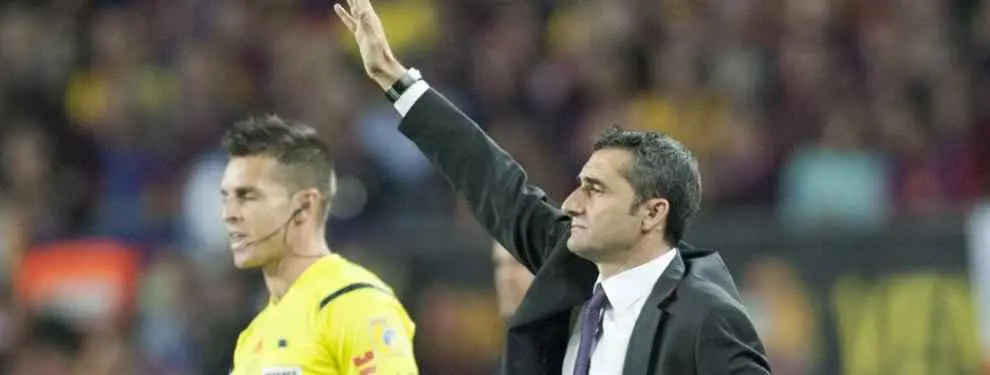 Valverde: 