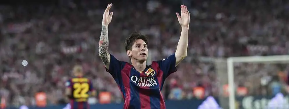 La exhibición de Messi reabre un viejo debate: ¿Es el mejor de la historia?