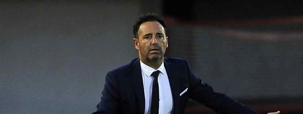 El acuerdo es total: Bordalás será el nuevo entrenador del Getafe