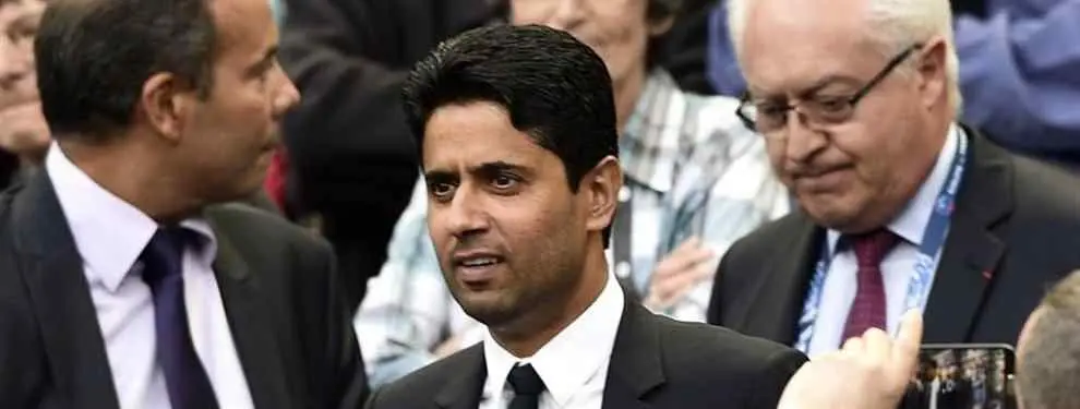El presidente del PSG quiere cambiar las reglas para gastar más dinero
