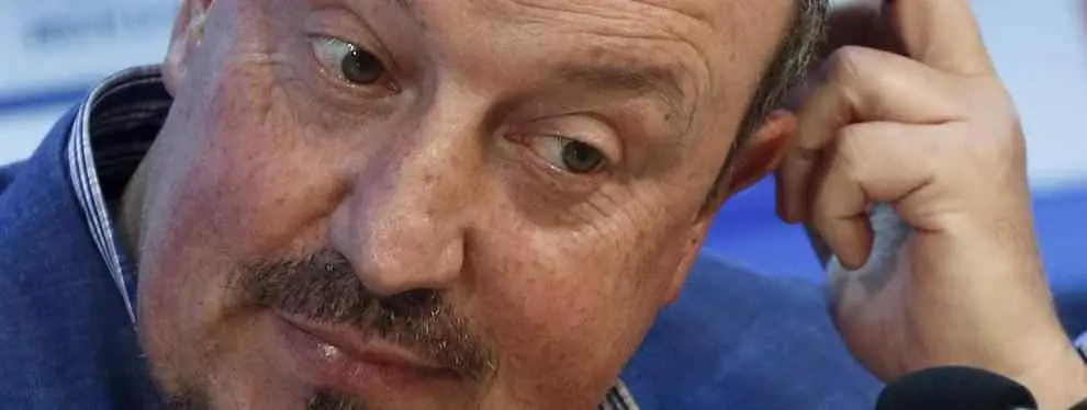 Las bajas de Rafa Benítez para el Real Madrid 2015-16: portería/defensa