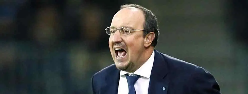 Las bajas de Rafa Benítez para el Real Madrid 2015-16: delantera