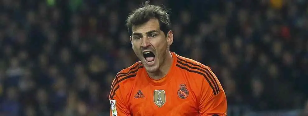 Cuando el 'topo' era 