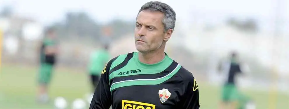 La desbandada en el Elche depende de un juez. Varios clubes, pendientes