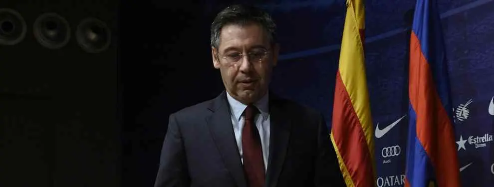Conspiración de silencio en la junta directiva de Josep Maria Bartomeu