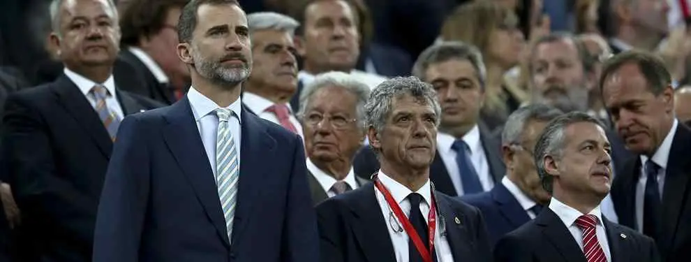 Cómo reaccionan fuera de España ante los silbidos al himno