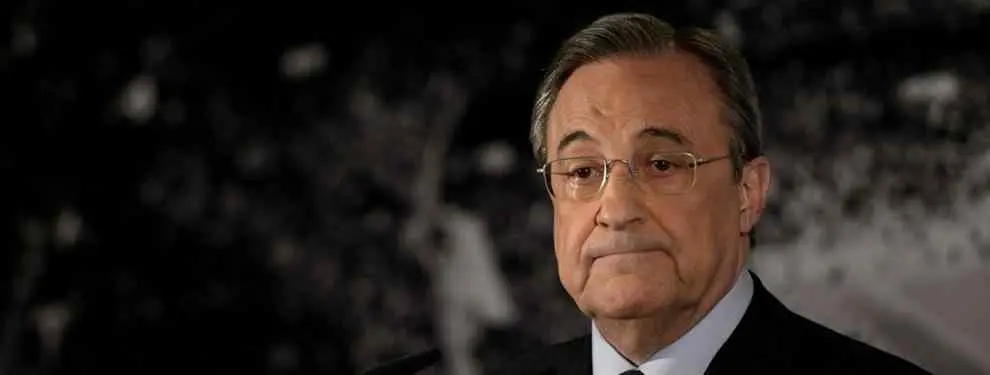 La vieja Guardia del Madrid le reclama a Florentino profesionalizar el club