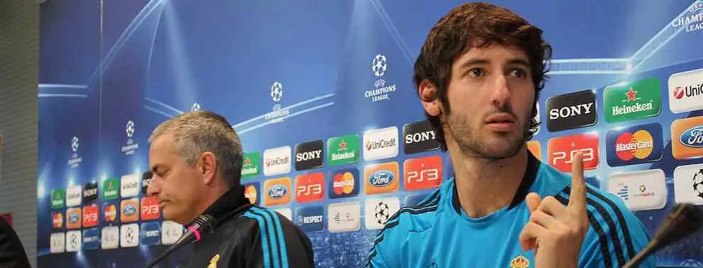 Estalla la guerra Granero - Mourinho: El jugador contraataca vía Twitter