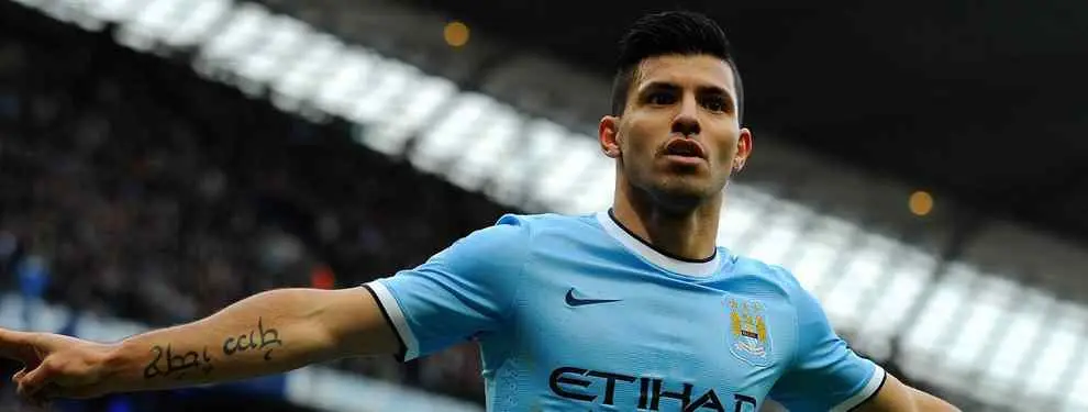 El Real Madrid y la operación 'Kun' Agüero: Cifras y consecuencias