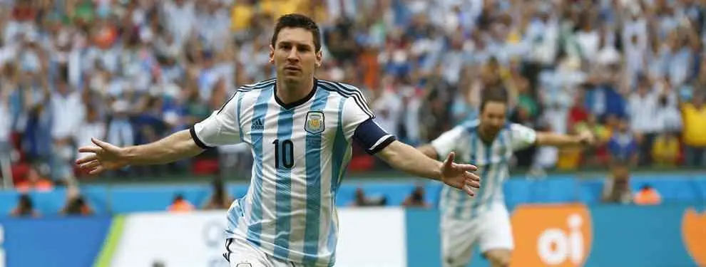 Copa América 2015 | Grupo B: Paraguay, Argentina, Uruguay y Jamaica