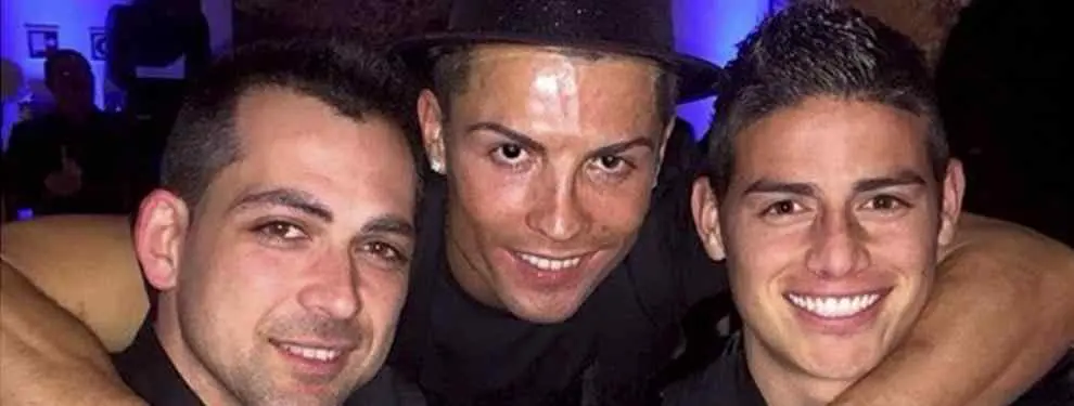 Así aprovecharon CR7, Marcelo, Benzema y Cía. la manga ancha de Ancelotti