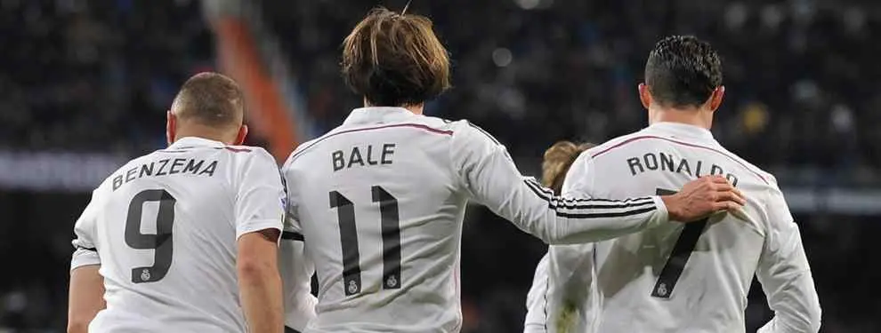 La cena en Madrid que ha puesto el punto y final a la BBC