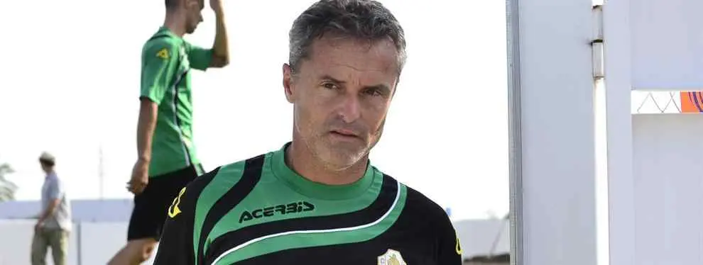 El Elche, a falta de confirmación oficial, baja a Segunda por sus deudas