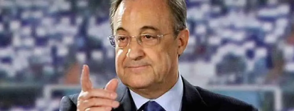 El Real Madrid de Florentino Pérez: 12 años y 10 entrenadores