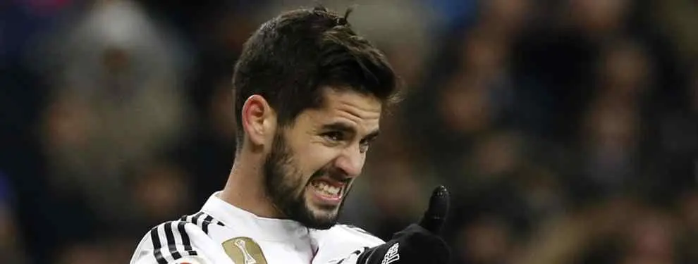 Los acuerdos secretos entre Benítez y Florentino para el nuevo Madrid (I)