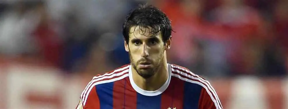 Los acuerdos secretos entre Benítez y Florentino para el nuevo Madrid (II)