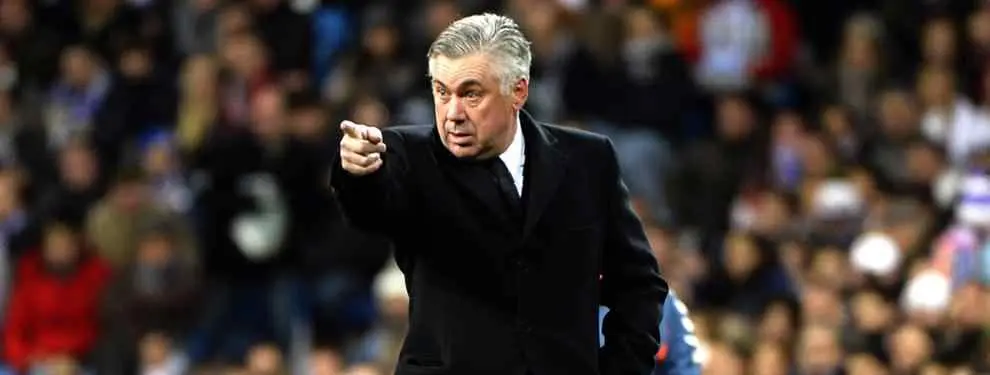 Trascienden las advertencias de Ancelotti a Rafa Benítez sobre el Madrid