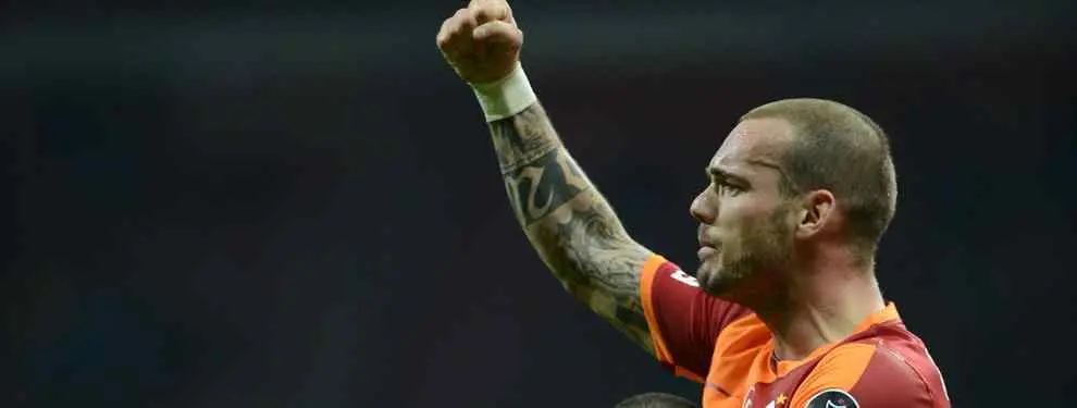 El Galatasaray confirma su dominio en Turquía logrando el doblete