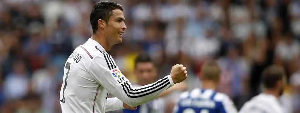 El gran peligro de 'invitar' a CR7 a irse del Real Madrid