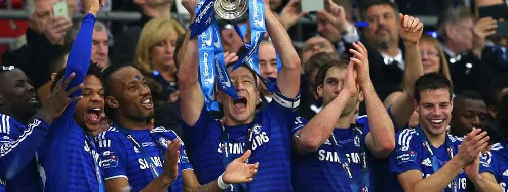 La Premier vuelve a arrasar en reparto de dinero por derechos televisivos