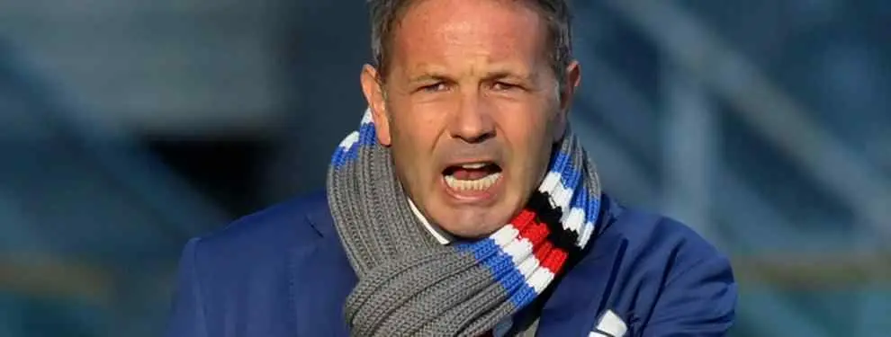 El Milan activa el Plan B tras el no de Carlo Ancelotti