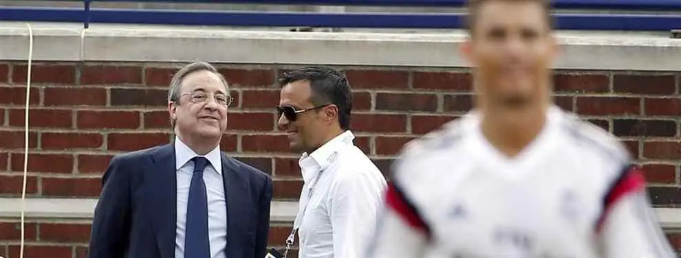 La frase que ha 'matado' a Cristiano Ronaldo en el nuevo Real Madrid