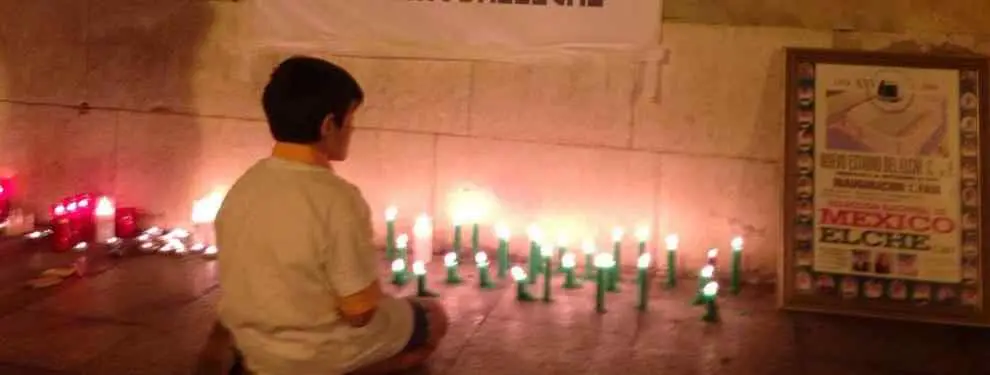 El Juez Único de la LFP ratifica el descenso del Elche y su ¿desaparición?