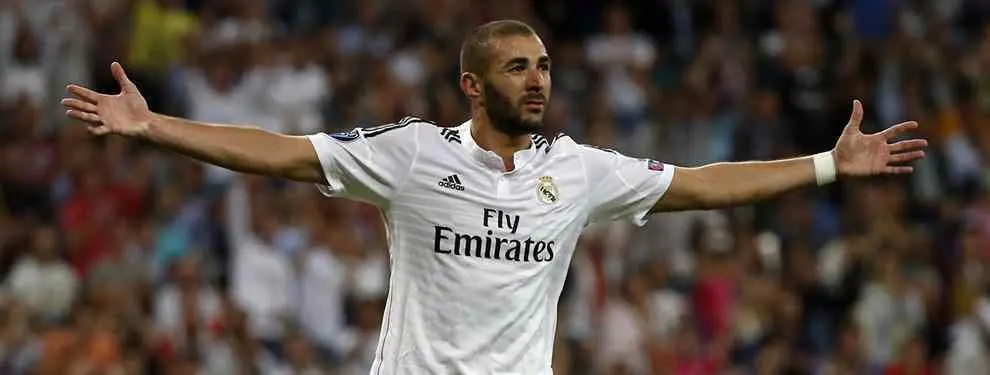 Todo lo que puede 'romper' el quitar a Benzema y rotar, además de a la BBC