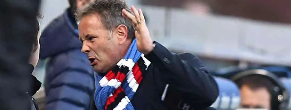 En el Milan pierden el norte: fichan un antimilanista por el no de Carletto