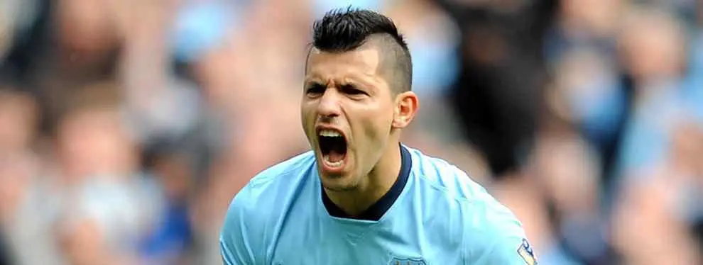 Verratti, Sterling, Agüero, CR7, Benzema: el Madrid revoluciona el mercado