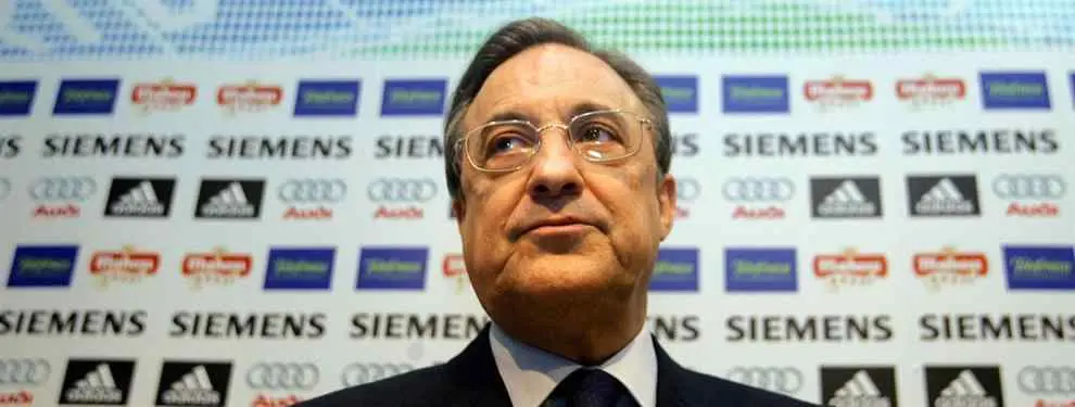 La purga en el vestuario del Real Madrid se reduce a tres nombres propios