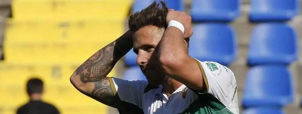 El descenso del Elche puede poner en cuestión su viabilidad en Segunda