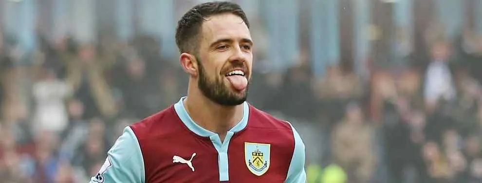 A la Real le acaban ‘robando’ su delantero centro favorito