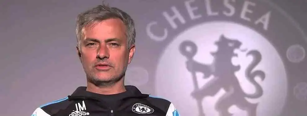 El Madrid ofreció el puesto de Benítez a Mourinho antes de su presentación