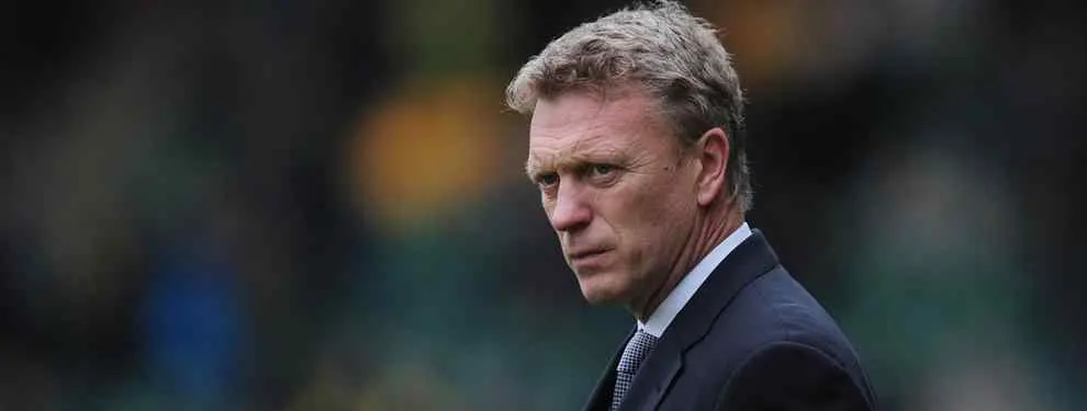 Crecen las dudas en torno a la Real Sociedad 2.0 de David Moyes