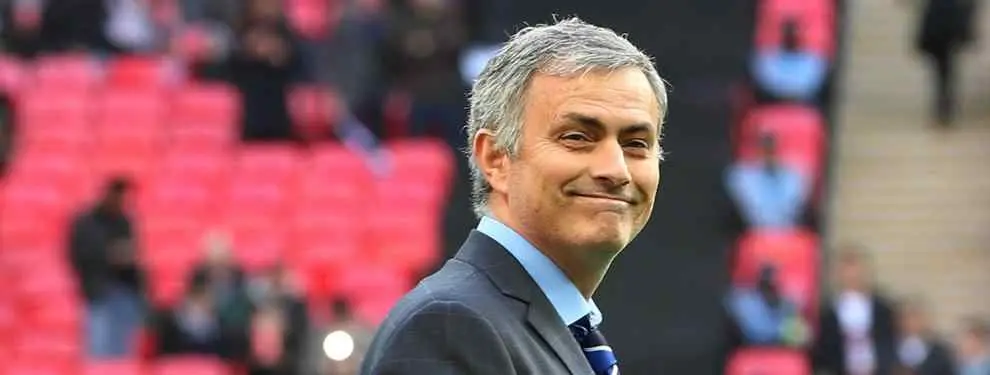 José Mourinho reduce a dos sus candidatos para la delantera del Chelsea