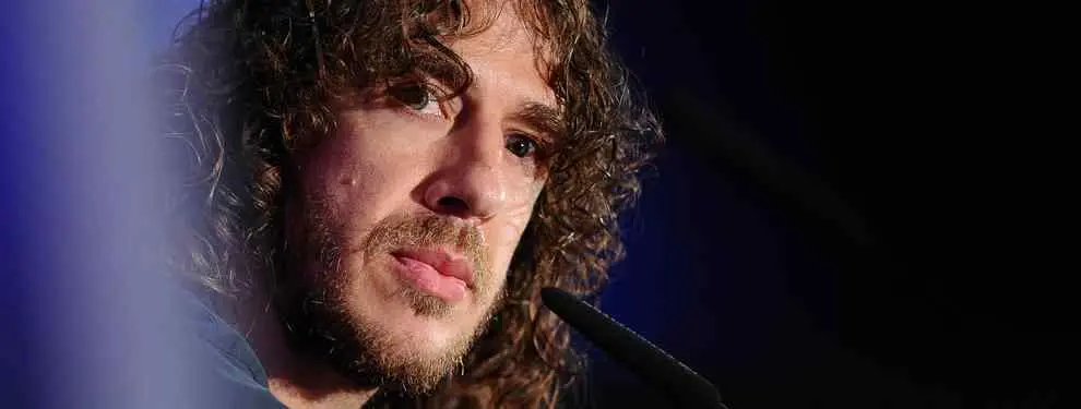 Laporta se presentará a las elecciones con un fichaje espectacular